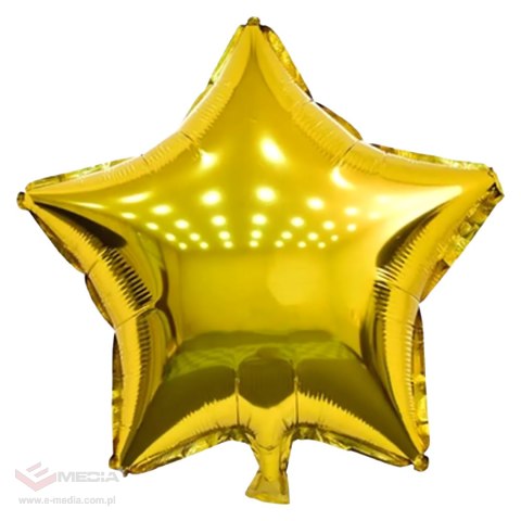 Zestaw Balonów Urodzinowych Happy Birthday Duże 5 szt