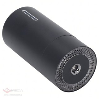 Nawilżacz Powietrza Samochodowy Mini Dyfuzor Zapachowy USB Mgiełka