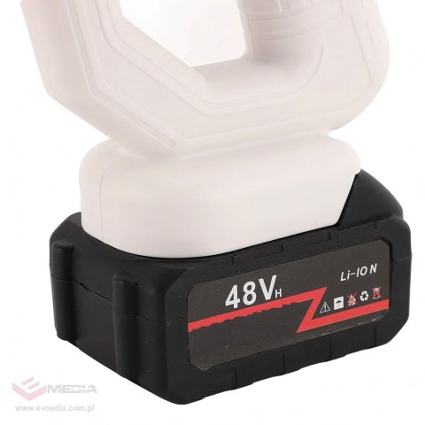 Akumulator 18V 6000mAh do Myjki Podkaszarki Piły Wkrętarki Uniwersalny Bateria