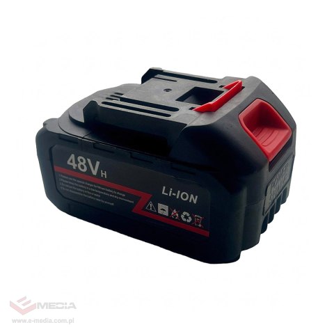 Akumulator 18V 6000mAh do Myjki Podkaszarki Piły Wkrętarki Uniwersalny Bateria