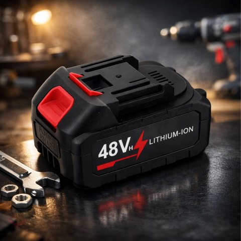 Akumulator 18V 6000mAh do Myjki Podkaszarki Piły Wkrętarki Uniwersalny Bateria