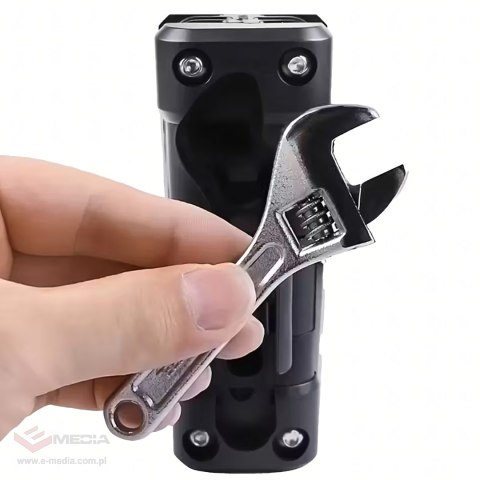 Multitool Rowerowy Klucze do Naprawy Wielofunkcyjny Zestaw Narzędzi 13w1