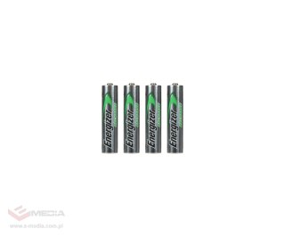 AKUMULATOR AKU-AAA-600/E*P4 1.2 V Ni-MH AAA ENERGIZER