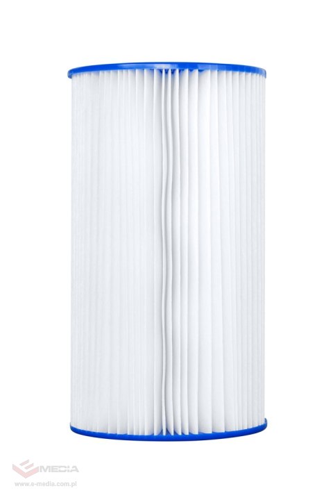Bestway 58095 Filtr Wymienny Filtrujący do Pompy Wkład do Filtracji Typ IV