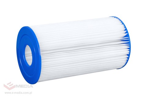 Bestway 58095 Filtr Wymienny Filtrujący do Pompy Wkład do Filtracji Typ IV