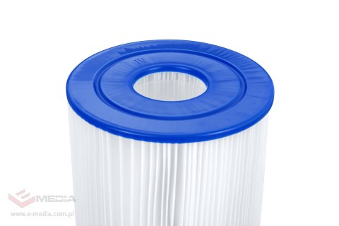 Bestway 58095 Filtr Wymienny Filtrujący do Pompy Wkład do Filtracji Typ IV