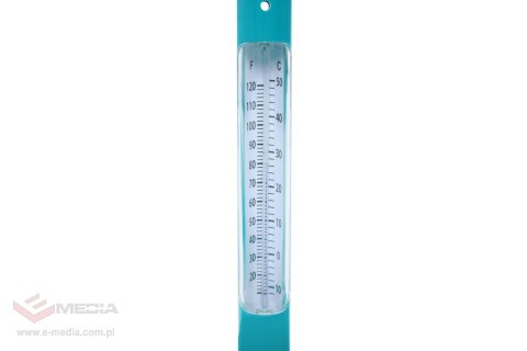 Bestway 58763 Termometr Pływający do Basenu Jacuzzi Basenowy Decorative Kaktus