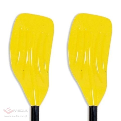 Bestway 62015 Wiosła Składane 3 Sekcyjne do Kajaku Pontonu Sup 124 cm 2 szt