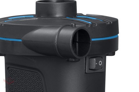 Bestway 62252 Pompka do Pompowania Materacy Basenów Elektryczna AC 680L/Min