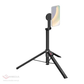 Gimbal AOCHUAN K1L-C (czarny)
