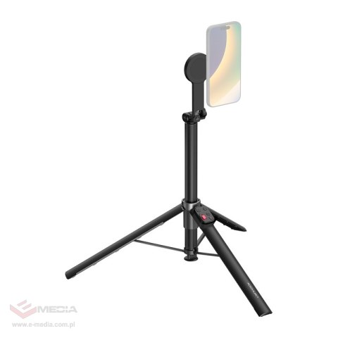 Gimbal AOCHUAN K1L-C (czarny)