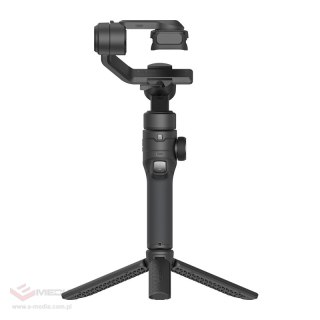 Gimbal AOCHUAN S3 z dodatkowym ekranem (black)