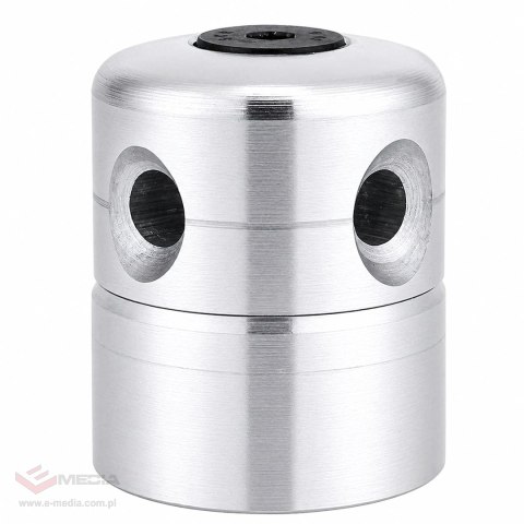 Głowica Aluminiowa do Kosy Spalinowej Podkaszarki Żyłkowa Zestaw + Żyłki