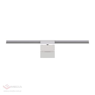 Lampa na monitor Yeelight Aries Pro 250lm / CRI Ra95 (biała)