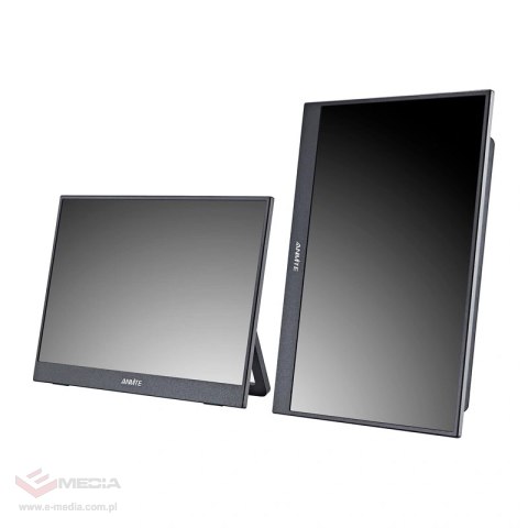 Monitor przenośny ANMITE A140W03T 14"
