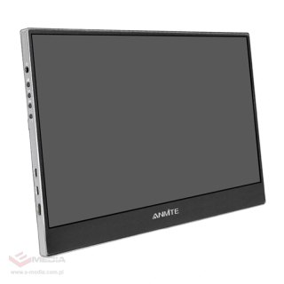 Monitor przenośny ANMITE A140W04 14"