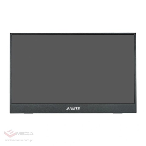 Monitor przenośny ANMITE A140W04 14"