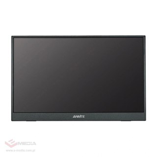 Monitor przenośny ANMITE A140W05 14"