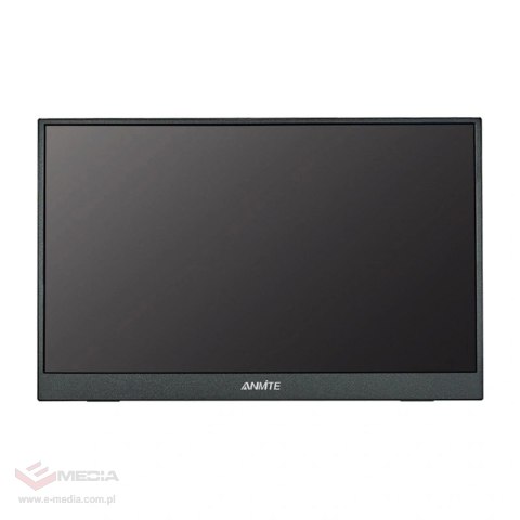 Monitor przenośny ANMITE A140W05 14"