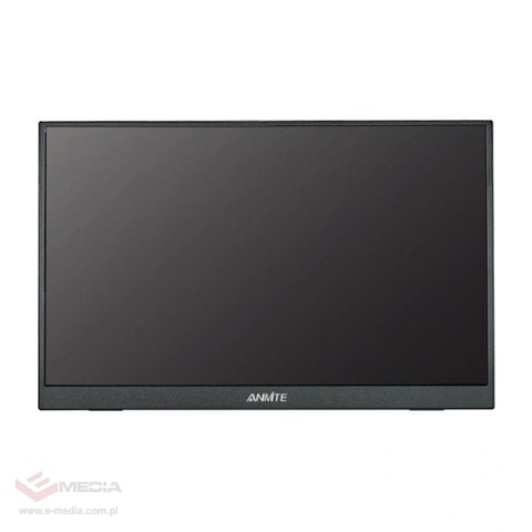 Monitor przenośny ANMITE A160W03H 16"