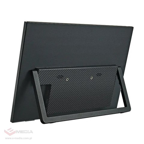Monitor przenośny ANMITE A160W03H 16"