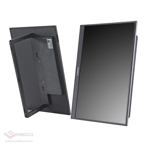 Monitor przenośny ANMITE A160W24H 16"
