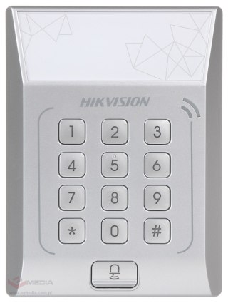 ZAMEK SZYFROWY DS-K1T801E Hikvision