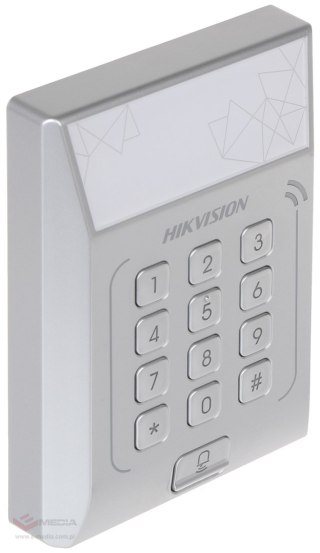 ZAMEK SZYFROWY DS-K1T801M Hikvision