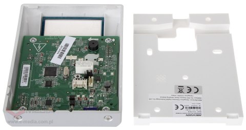 ZAMEK SZYFROWY DS-K1T801M Hikvision