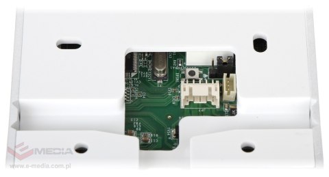 ZAMEK SZYFROWY DS-K1T801M Hikvision