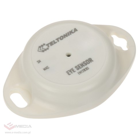 ZNACZNIK BLUETOOTH Z FUNKCJĄ CZUJNIKA TEMPERATURY EYE SENSOR BTSMP183CB02 Teltonika