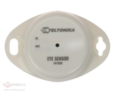 ZNACZNIK BLUETOOTH Z FUNKCJĄ CZUJNIKA TEMPERATURY EYE SENSOR BTSMP183CB02 Teltonika