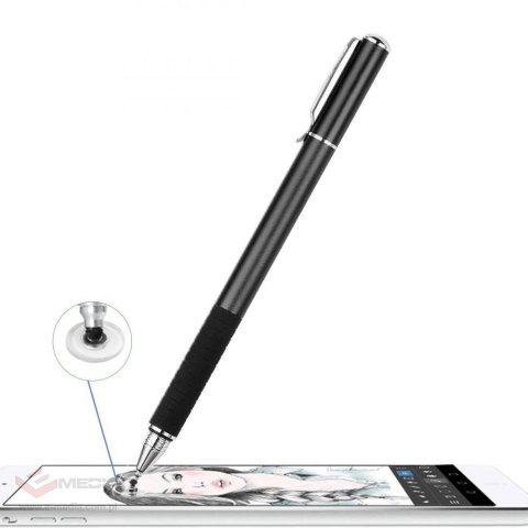 Rysik Tech-Protect Stylus - czarny