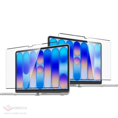 Folia ochronna AMAZINGTHING Radix MagClear Film na MacBook Neo 13"