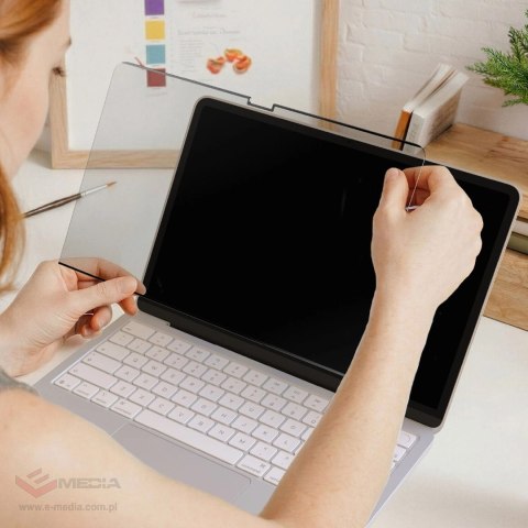 Folia ochronna AMAZINGTHING Radix MagClear Film na MacBook Neo 13"