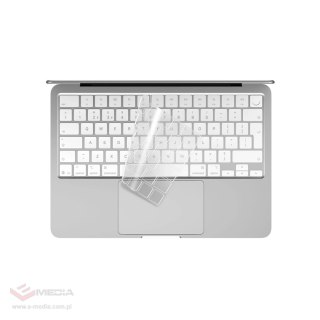 Folia ochronna AMAZINGTHING na klawiaturę do Macbook Neo