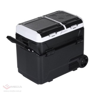 Lodówka samochodowa Hcalory P40M+ z bluetooth