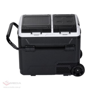 Lodówka samochodowa Hcalory P40M+ z bluetooth