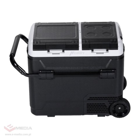 Lodówka samochodowa Hcalory P40M+ z bluetooth