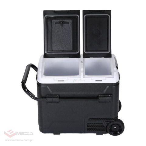 Lodówka samochodowa Hcalory P40M+ z bluetooth