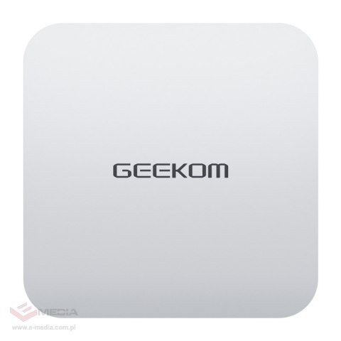Mini PC GEEKOM A8 Ryzen 9 8945HS 32GB 1TB Win11 Pro