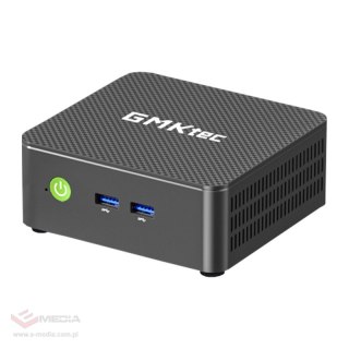 Mini PC GMKTEC G3S Intel N95 8GB 256GB SSD Win 11 Pro