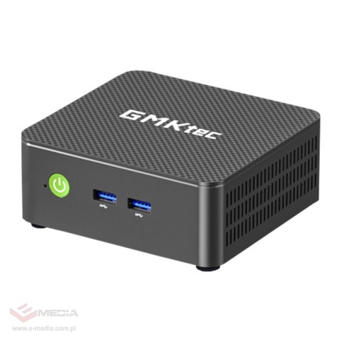 Mini PC GMKTEC G3S Intel N95 8GB 256GB SSD Win 11 Pro