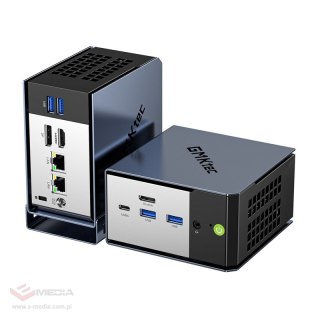 Mini PC GMKtec EVO-X1 Ryzen AI 9 HX 370 32GB 1TB Win11 Pro