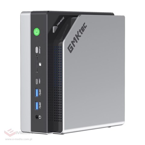 Mini PC GMKtec EVO-X2 Ryzen AI Max+ 395 128GB 2TB Win11 Pro