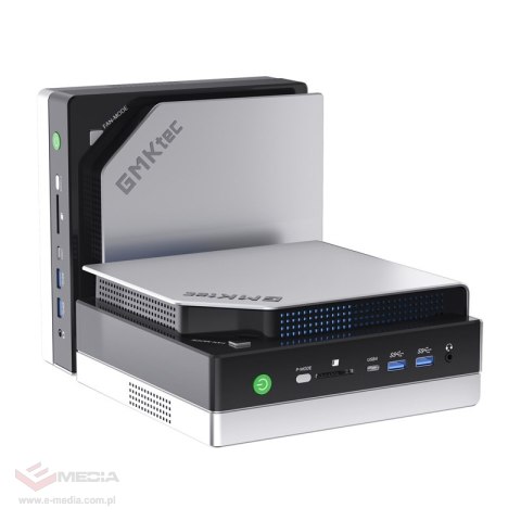 Mini PC GMKtec EVO-X2 Ryzen AI Max+ 395 128GB 2TB Win11 Pro