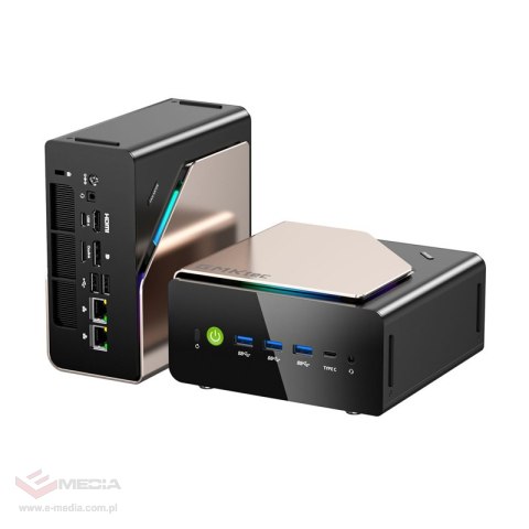 Mini PC GMKtec EVO-T1 Intel Ultra 9 285H 64GB/1TB Win 11 Pro