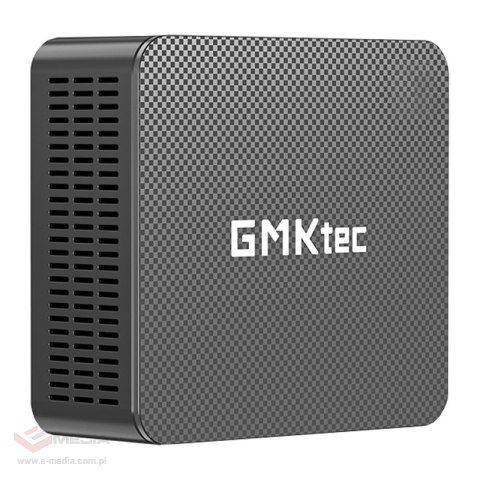 Mini PC GMKtec G3S Intel N95 16GB/512GB Windows 11 Pro