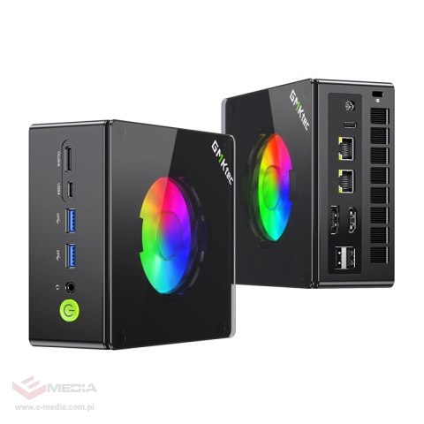 Mini PC GMKtec K11 Ryzen 9 8945HS 32GB/1TB Win11 Pro