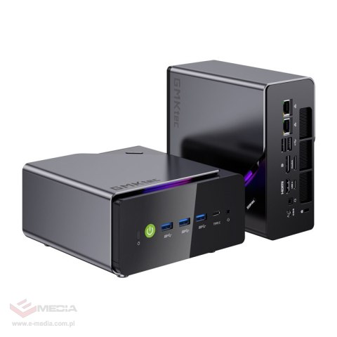 Mini PC GMKtec K15 Core Ultra 5 125U 32GB 1TB Win 11 Pro
